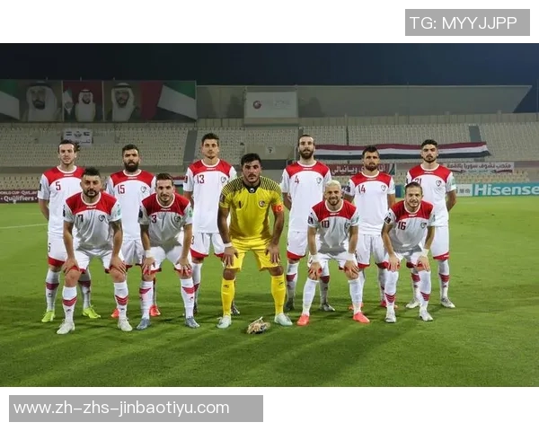 中国与叙利亚足球对决大名单分析及球员表现展望